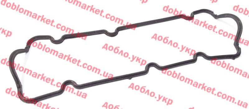 Прокладка клапаной кришки 1.2 i 8v Siena 2002-2012, Арт. 46748519, 46748519, FIAT