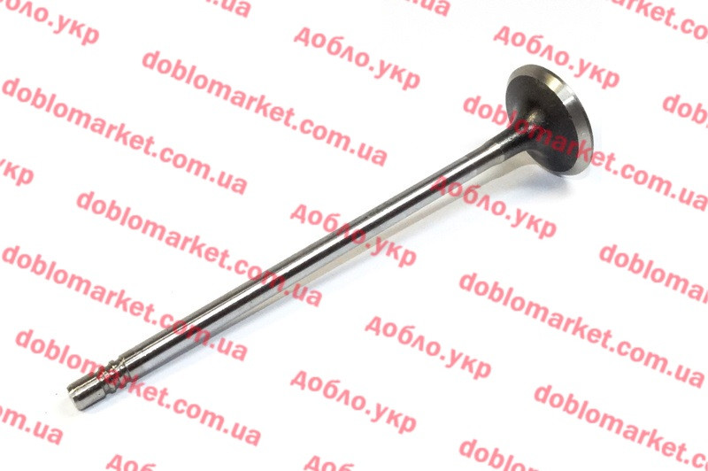 Клапан впускний 1.6 MJTD-2.0 MJTD Doblo 2009-, Арт. 55225891, 55205125, 55225891, FIAT, фото 1