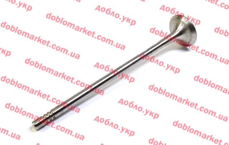 Клапан випускний 1.6 MJTD-2.0 MJTD Doblo 2009-, Арт. 55220016, 55220016, 55205183, 55207955, FIAT, фото 1