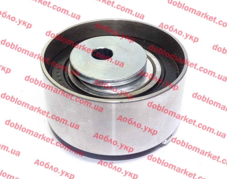 Ролик натяжний ГРМ 1.2 i 8v1.4i 8v Doblo 2005-2011, Арт. CT35840, 55233759, SNR