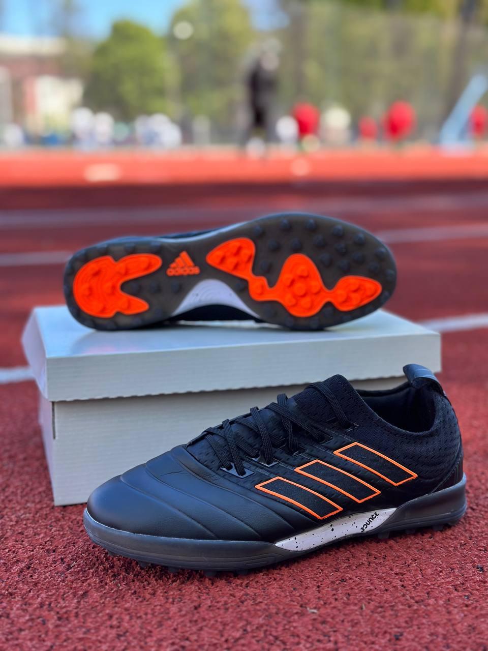 Adidas Copa Orange black ID 1892423841 2245 Prom.ua
