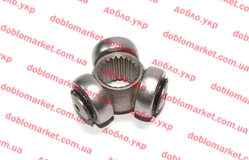 Тришип 1.2 i 8v-1.4 i 8v-1.6 i 8v-1.9 D Doblo 2000-2016; 1.4 i - Linea, Арт. CC025, 46307552, 46307825, CORAM