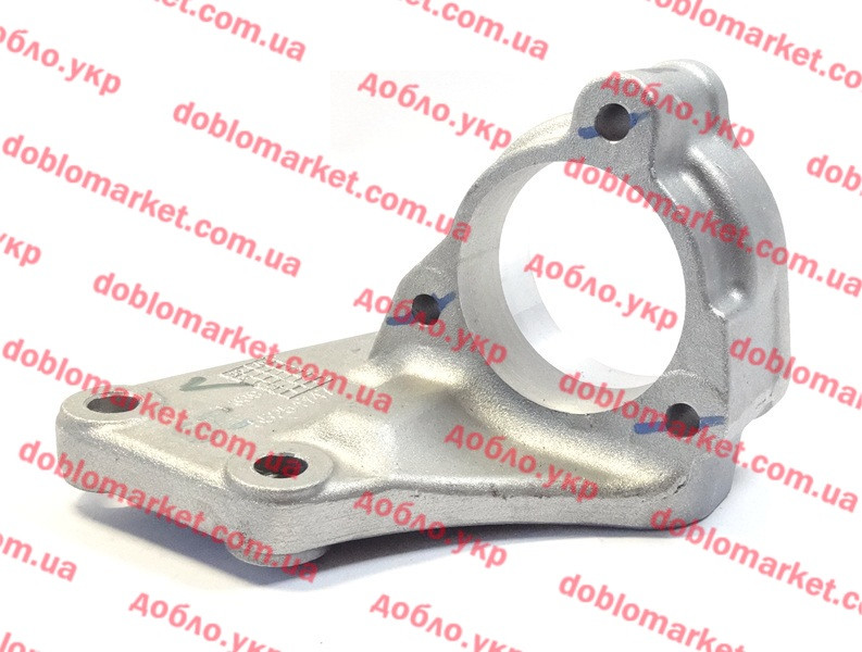 Супорт підвісного підшипника 1.3 MJTD Fiorino 2007-, Арт. 55273909, 51867807, 55254746, аналог