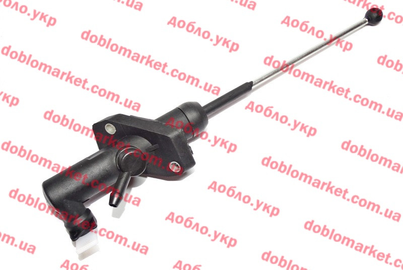 Циліндр зчеплення головний Doblo 2000-2011, Арт. 94559, 46749276S, 55196182S, MGA, фото 1