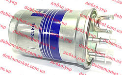 Фільтр паливний 1.9 D Doblo 2000-2005, Арт. 2441200, 46737091S, UFI