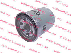 Фільтр маслянний 1.4 i D2, D3, Fiorino, Linea, Siena, Арт. 649013, 46544820, 46751179, 55230822, 55256470, SARDES