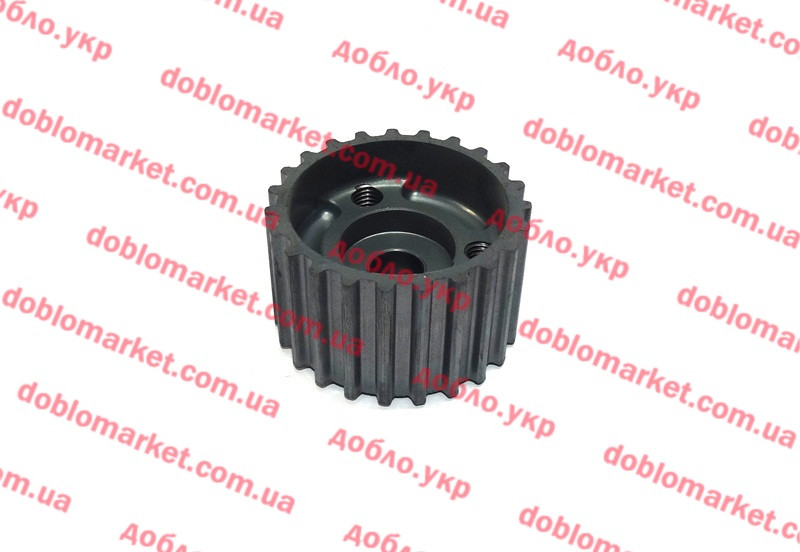 Шестерня колінвалу 1.4 i Doblo 2009-, Арт. 55266538, 55203781, 55266538, FIAT, фото 1