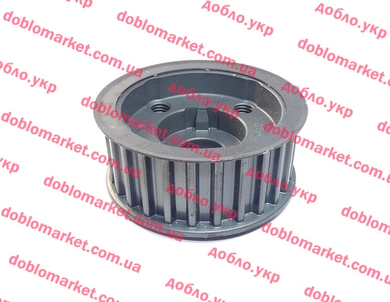 Шестерня колінвалу 1.6 MJTD-2.0 MJTD Doblo 2009-2015, Арт. 55238739, 55183525, 55238739, FIAT, фото 1