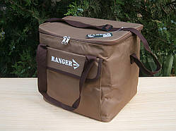 Термосумка Ranger UA-9955 Brown  30 літрів