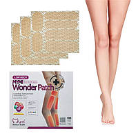 Пластырь для похудения Mymi Wonder Patch LOW BODY, Корея