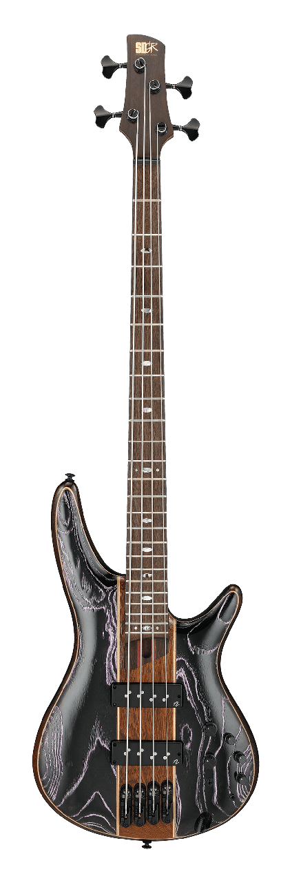 Бас-гітара IBANEZ SR1300SB MGL, фото 1