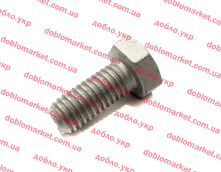 Болт шківа колінвалу 1.4 i Doblo 2005-, Арт. 16043324, 16043331,16043324, FIAT, фото 1