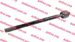 Тяга рульова Fiorino Linea 2007-, Арт. 00236 F1024, 000000, ORIJIN