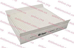 Фільтр салону Doblo 2009- (OPAR), Арт. 77364561, 77364561, 180829, FIAT