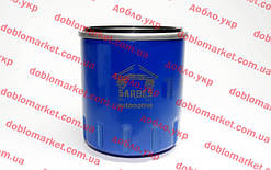 Фільтр маслянний 1.2 i 8v-1.6 i 16v-1.9 D-1.9 JTD-1.9 MJTD Doblo 2000-2016, Арт. W716/1, 46805832, 71736159,