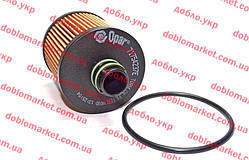 Фільтр маслянний 1.6 MJTD, 2.0 MJTD 16v Doblo 2009 - (OPAR), Арт. 71754237, 71754237, FIAT