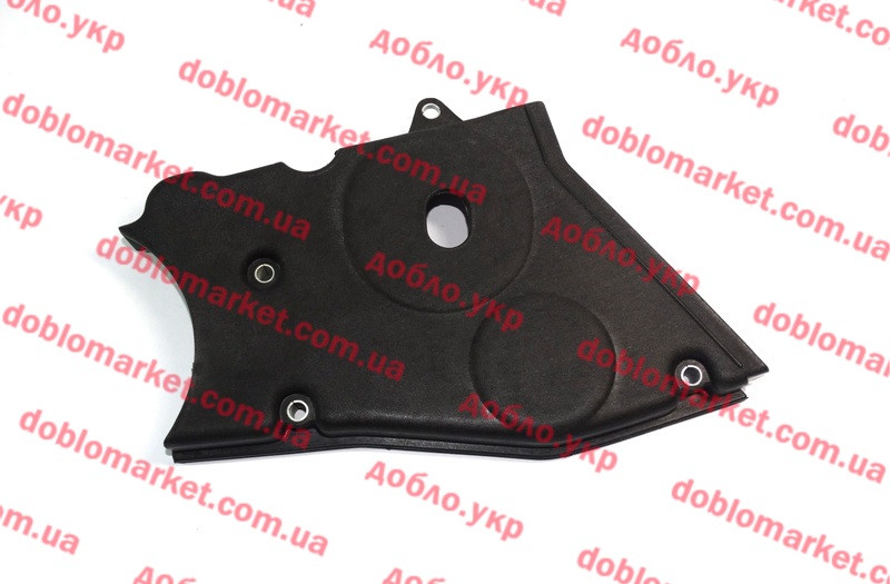 Кришка шестерні колінчастого 1,9 D, 1.9 JTD, 1.9 MJTD Doblo 2000-2013, Арт. 55190687, 46515889, 55190687, FIAT, фото 1