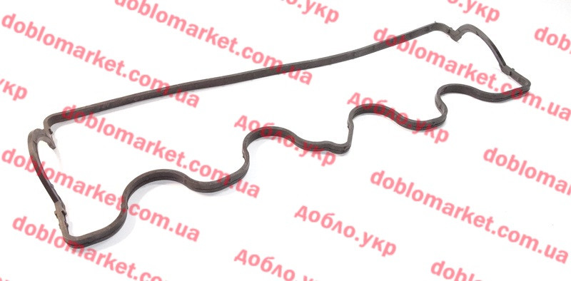 Прокладка клапаной кришки 1.9 MJTD Doblo 2005-2011, Арт. 42427825, 55197598, OTO CONTA, фото 1