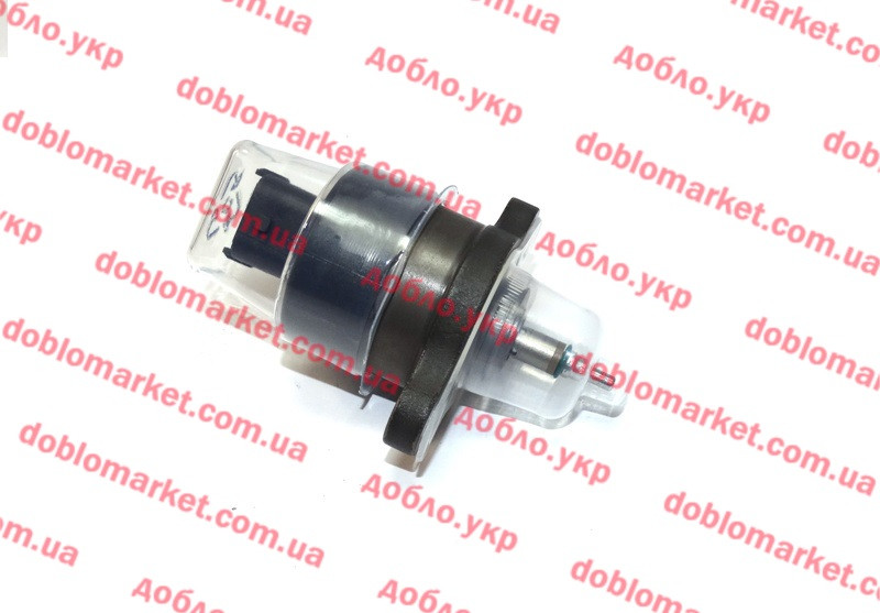 Регулятор тиску ТНВД 1.9 JTD-1.9 MJTD Doblo 2000-2011, Арт. 0281002488, 71728911, BOSCH, фото 1