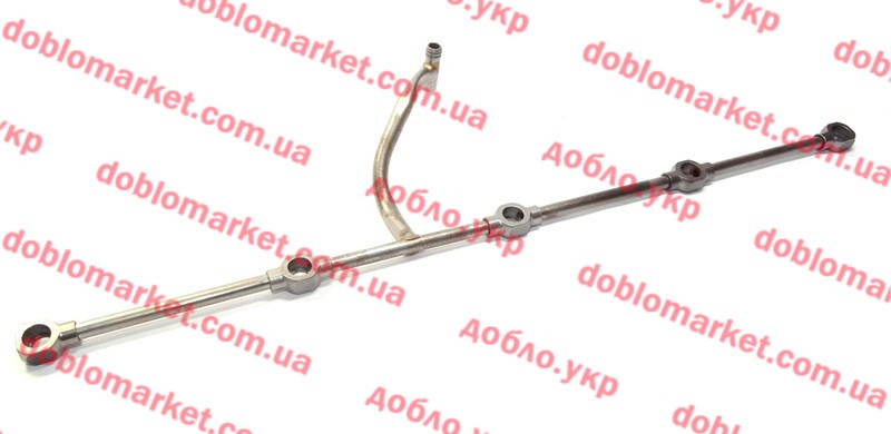 Трубка мастила розподільчого валу 1,9 D, 1.9 JTD-1.9 MJTD Doblo 2000-2016, Арт. 46547351, 46547351, FIAT