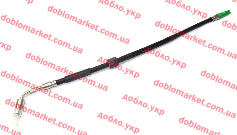 Шланг зчеплення Doblo 2000-2016, Арт. CMR1, 46745159, CM