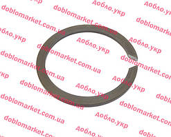 Стопорне кільце 1-2 ої передачі вторинного валу 1.4-1.6 D1,D2, 1.4 D3, linea, Fiorino, Арт. 7764480, 7764480,