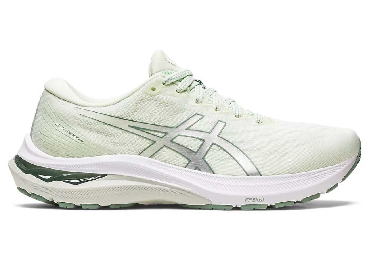Кросівки Asics GT-2000 11 (1012B271-300) для бігу жіночі