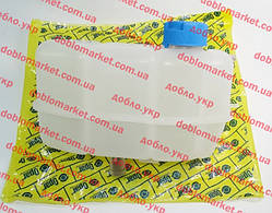 Бачок розширювальний 1.2 i 16v-1.4 i 8v Albea Siena 2002-2012 OPAR, Арт. 46826684, 46779400, 46779409,