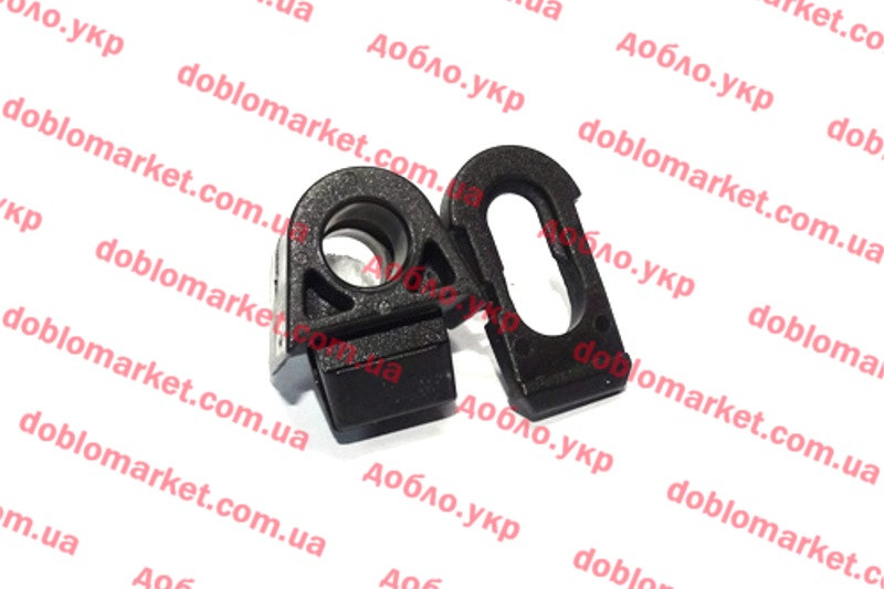 Опора упору капота Doblo 2000-, Арт. 7622907, 7622907, FIAT, фото 1