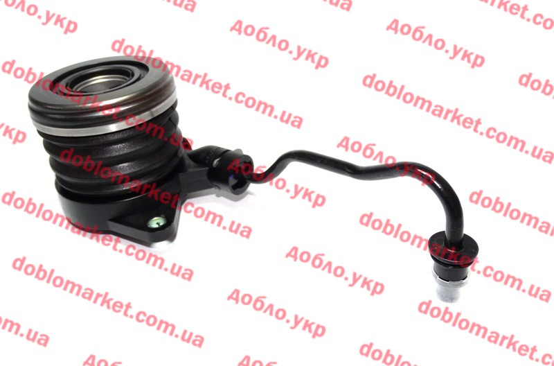 Підшипник вижимний гідравлічний 1.6 MJTD-2.0 MJTD Doblo 2009-, Арт. 3473, 55224015, 55232693, 55240571, LPR