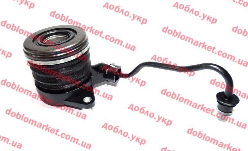 Підшипник вижимний гідравлічний 1.6 MJTD-2.0 MJTD Doblo 2009-, Арт. 3473, 55224015, 55232693, 55240571, LPR, фото 1