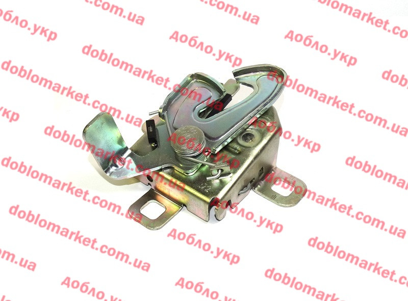 Замок капота Doblo 2000-2005 (OPAR), Арт. 46747434, 46747434, FIAT, фото 1