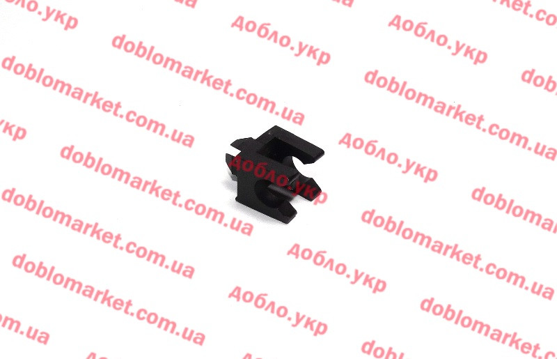 Засувка упору капота Doblo 2000-2016, Арт. 46789809, 46789809, FIAT