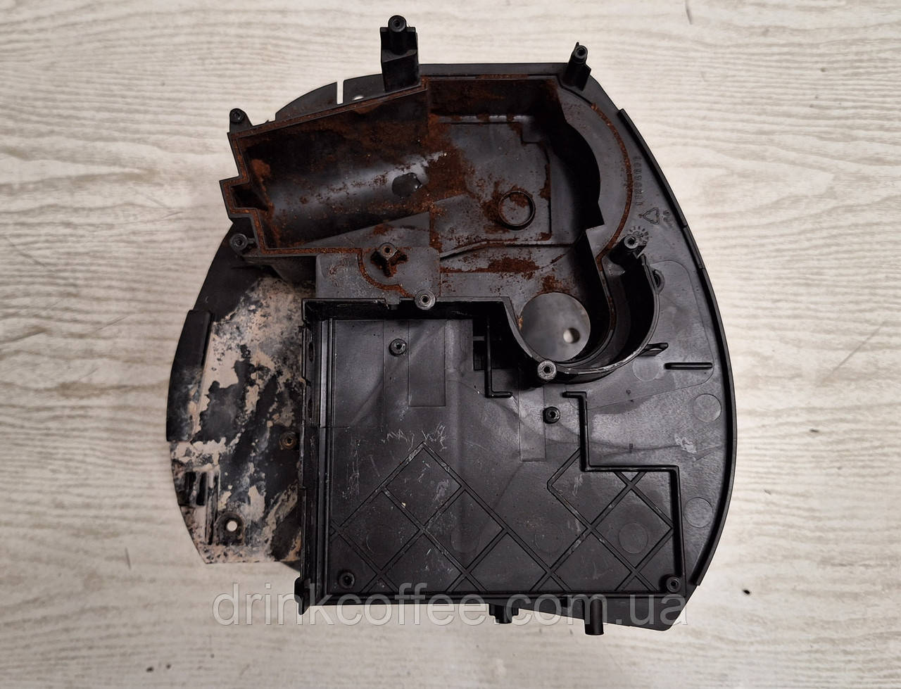 Корпус для кавомашини Saeco Odea Go TYPE SUP 0310 Італія б/у _3, фото 1