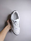 Кросівки Adidas EQT White-Black Stripe AdiPrene, фото 5