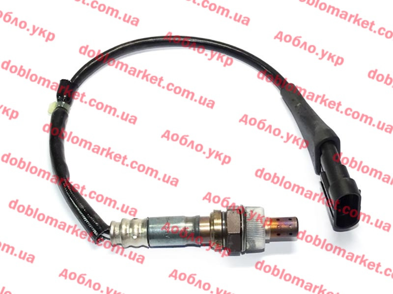 Лямбда-зонд 1.6i 16v Doblo 2000-2016, Арт. 46786046, 46786046, FIAT ...