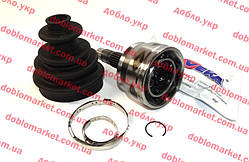 Шрус зовнішній 1.4 i 8v Fiorino 2007-, Арт. FI1097, 46308552, 46308882, VEKA