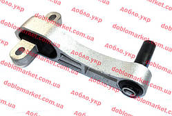 Опора двигуна задня нижня 1.3 MJTD 16v Fiorino 2007-, Арт. 51805431, 51805431, FIAT