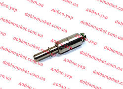 Запобіжний Клапан фільтра паливного 1.9 MJTD Doblo 2005-2016, Арт. 77363805, 77363805, FIAT