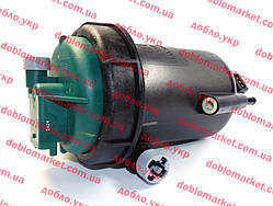 Корпус фільтра паливного 1.3 МJTD 16v (62kw) Doblo 2004-2016, Арт. 5517500, 51773592, UFI