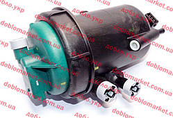 Корпус фільтра паливного 1.3 МJTD 16v (55kw) Doblo 2004-2016, Арт. 51773591, 51773591, FIAT