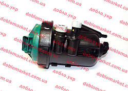 Корпус фільтра паливного 1.3 МJTD 16v (55kw) Doblo 2004-2016, Арт. 51773591, 51773591, FIAT