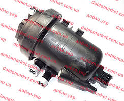 Корпус фільтра паливного 1.3 МJTD 16v (51kw) Doblo 2004-2005, Арт. 51738508S, 51738508,