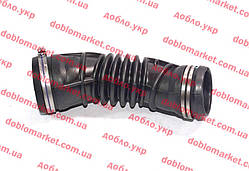 Патрубок повітряного фільтра 1.2 i 16v Albea-Siena 2005-2011, Арт. 46789767, 46789767, FIAT