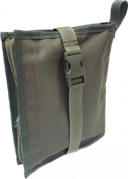 Підсумок під карту офіцерський NOVATOR PK-2 Khaki (Oxford)