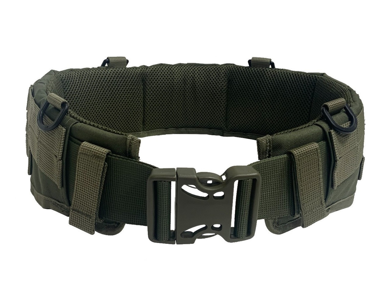 Ремінь развантажувальний РПС NOVATOR RT-8 Khaki розм.L,M,XL