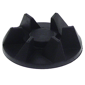 Муфта для блендера Hamilton Beach HBB250, HBB250S, HBB250CE (ø38мм H-11.5мм 6 зубців), фото 1