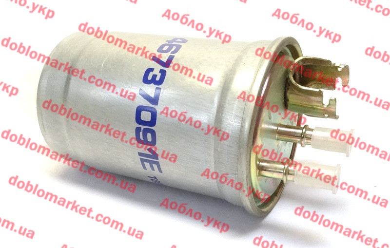 Фільтр паливний 1.9 D Doblo 2000-2005 (OPAR), Арт. 46737091, 46737091, FIAT, фото 1