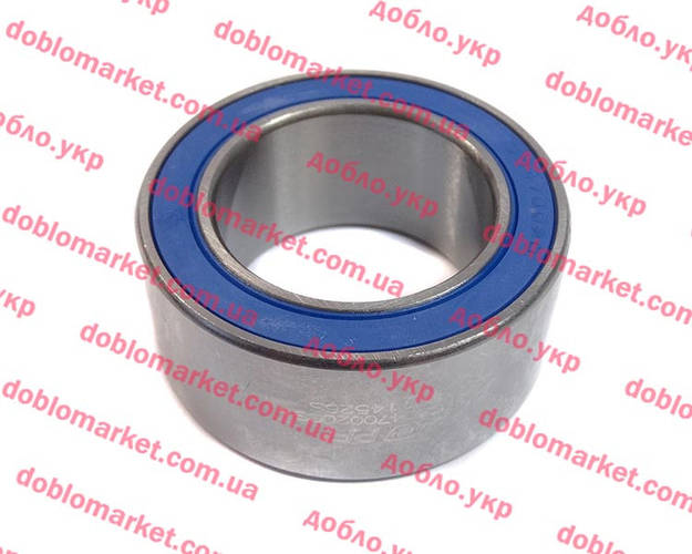 Подшипник компрессора кондиционера (30Х47Х20) 1.3MJTD 16V Doblo 2004 ...
