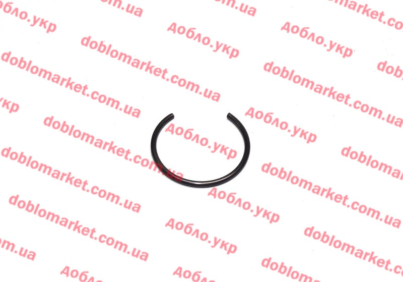 Стопорне кільце півосі зовнішнє 1.3 MJTD 16v-1.9 JTD-1.9 MJTD Doblo 2000-2016, Арт. 46307670, 46307670, FIAT, фото 1